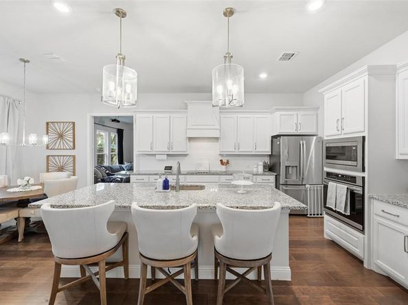 508  Yorktown Drive , DeSoto Texas 75115