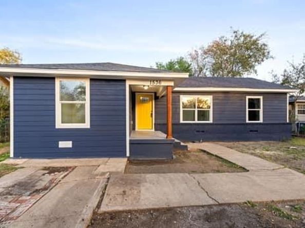 1536  Prichard Lane , Dallas Texas 75217