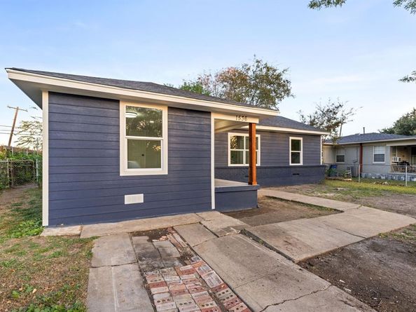 1536  Prichard Lane , Dallas Texas 75217