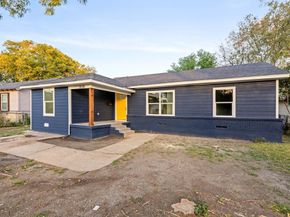 1536  Prichard Lane , Dallas Texas 75217