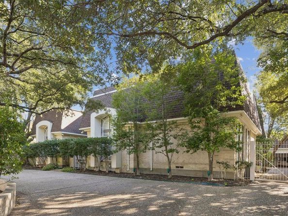 6410  Forest Creek Drive , Dallas Texas 75230