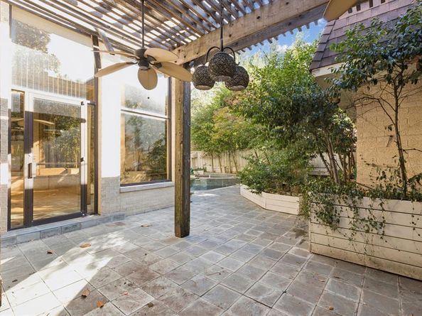 6410  Forest Creek Drive , Dallas Texas 75230