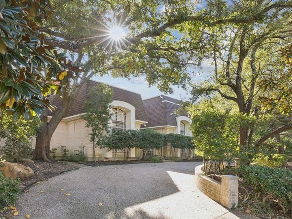 6410  Forest Creek Drive , Dallas Texas 75230