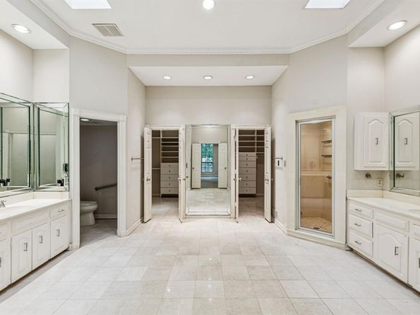 6410  Forest Creek Drive , Dallas Texas 75230