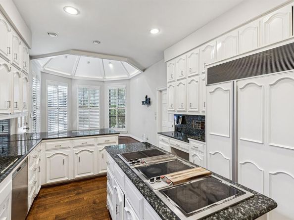 6410  Forest Creek Drive , Dallas Texas 75230