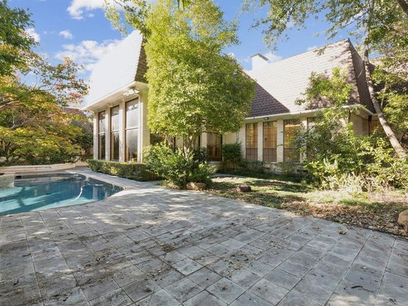 6410  Forest Creek Drive , Dallas Texas 75230