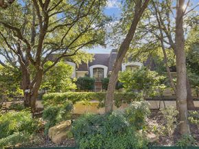 6410  Forest Creek Drive , Dallas Texas 75230