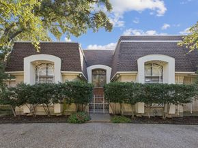 6410  Forest Creek Drive , Dallas Texas 75230