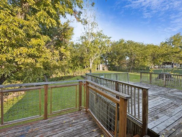 501  Odie Drive , White Settlement Texas 76108