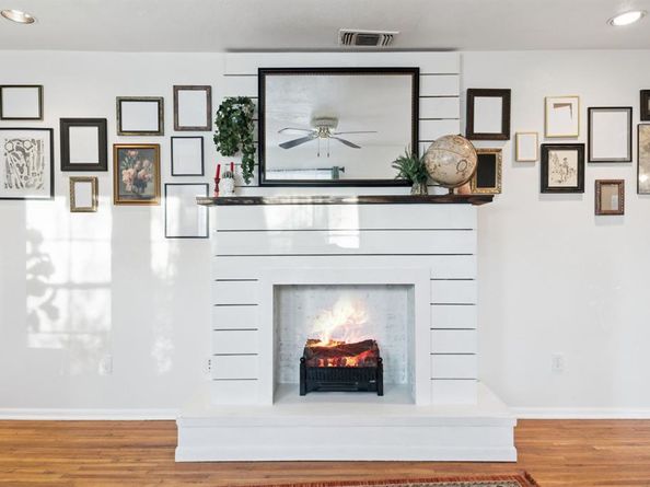 501  Odie Drive , White Settlement Texas 76108