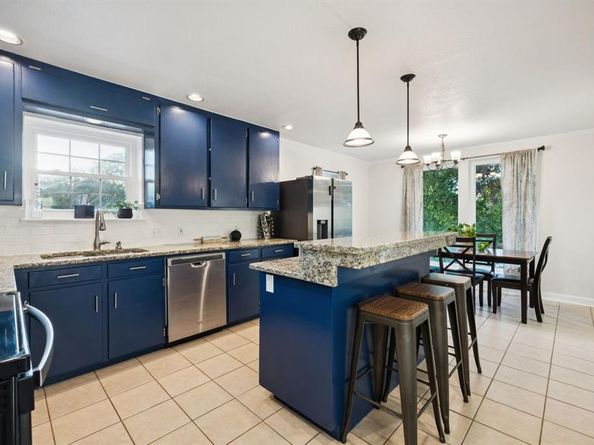 501  Odie Drive , White Settlement Texas 76108