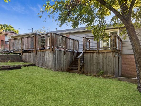 501  Odie Drive , White Settlement Texas 76108