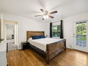 501  Odie Drive , White Settlement Texas 76108