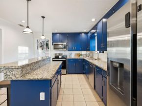 501  Odie Drive , White Settlement Texas 76108