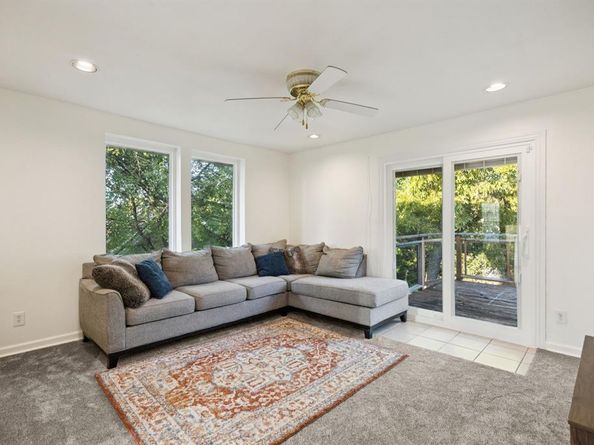 501  Odie Drive , White Settlement Texas 76108