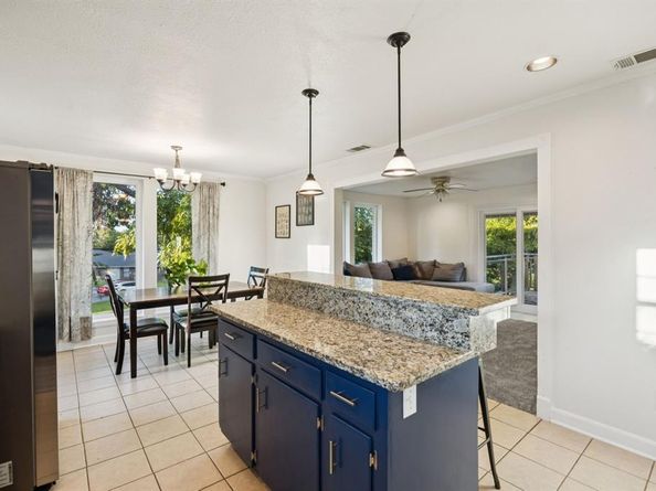 501  Odie Drive , White Settlement Texas 76108