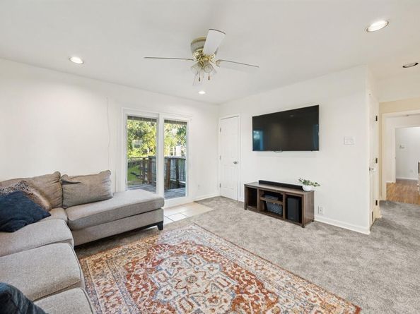 501  Odie Drive , White Settlement Texas 76108