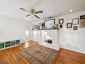 501  Odie Drive , White Settlement Texas 76108