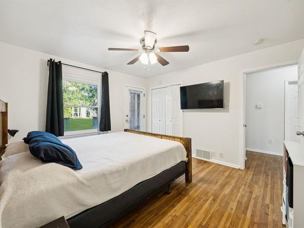 501  Odie Drive , White Settlement Texas 76108