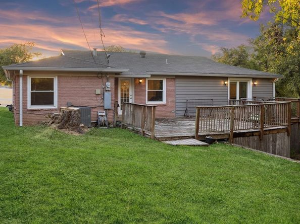 501  Odie Drive , White Settlement Texas 76108