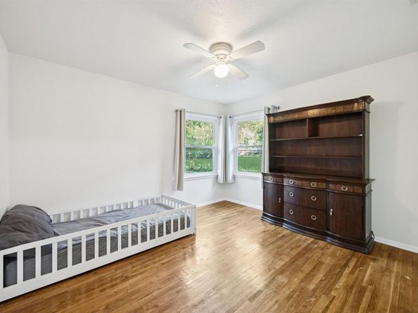 501  Odie Drive , White Settlement Texas 76108