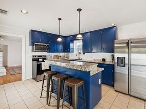 501  Odie Drive , White Settlement Texas 76108