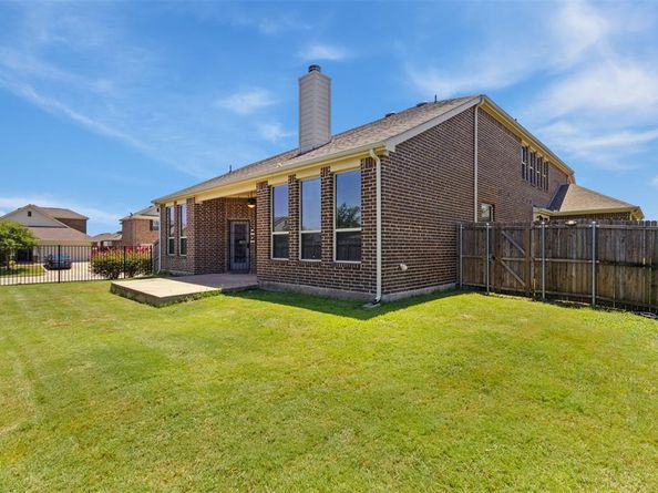 227  Chamberlain Drive , Fate Texas 75189
