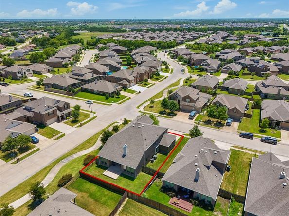 227  Chamberlain Drive , Fate Texas 75189