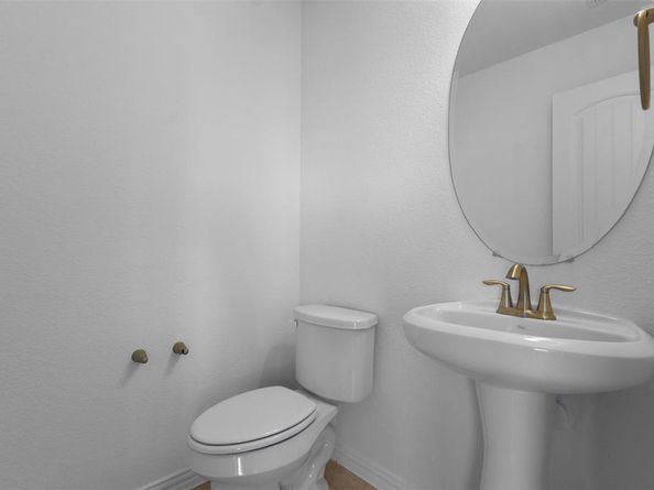 227  Chamberlain Drive , Fate Texas 75189