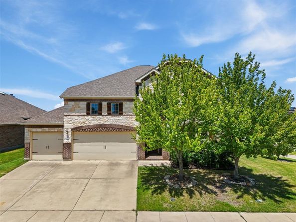 227  Chamberlain Drive , Fate Texas 75189