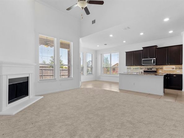 227  Chamberlain Drive , Fate Texas 75189