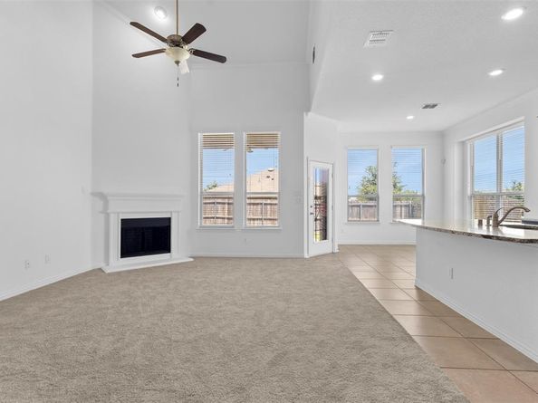 227  Chamberlain Drive , Fate Texas 75189