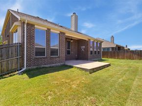 227  Chamberlain Drive , Fate Texas 75189