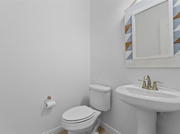 227  Chamberlain Drive , Fate Texas 75189