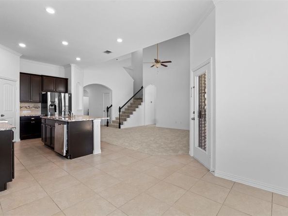 227  Chamberlain Drive , Fate Texas 75189