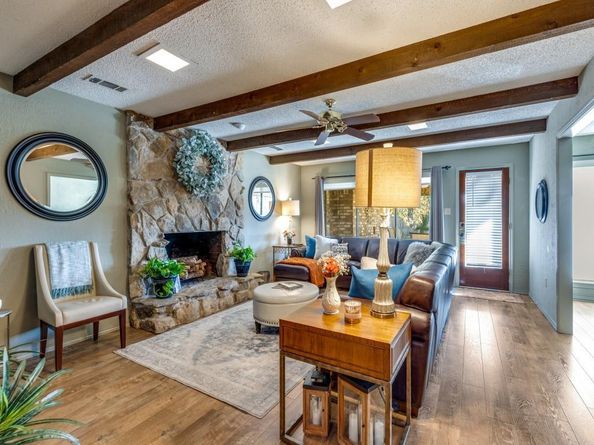 4225  Capilla Street , Fort Worth Texas 76133