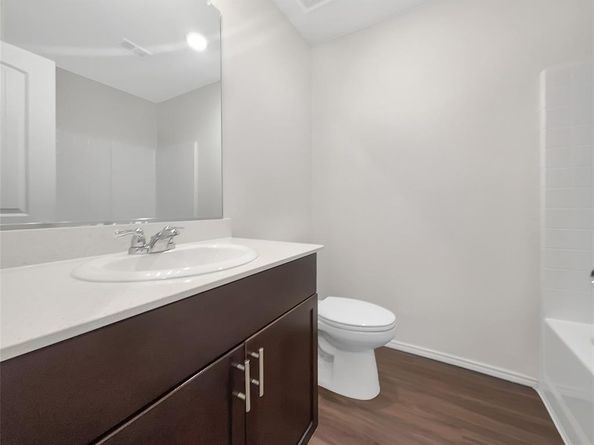 421  Blue Crow Lane , Fort Worth Texas 76052