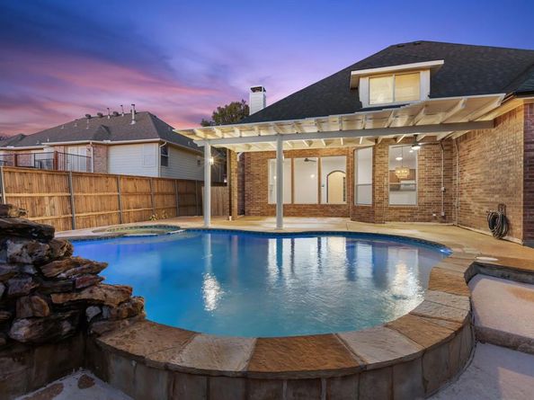 1410  Pebble Hills Drive , Rockwall Texas 75087
