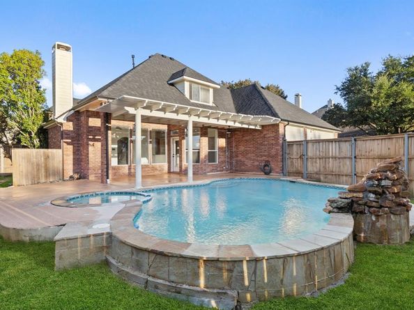 1410  Pebble Hills Drive , Rockwall Texas 75087