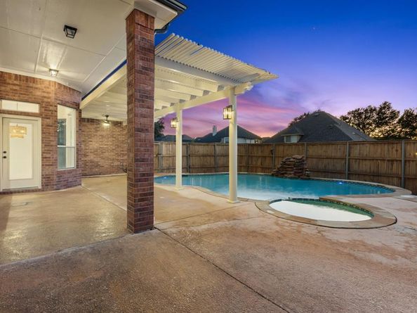 1410  Pebble Hills Drive , Rockwall Texas 75087