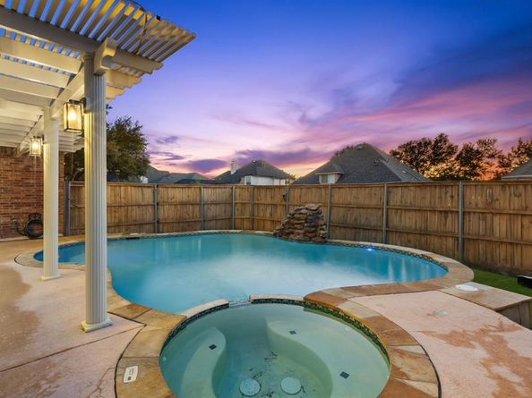 1410  Pebble Hills Drive , Rockwall Texas 75087