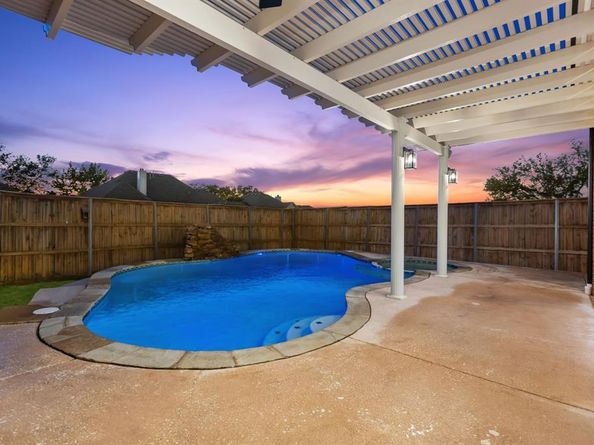 1410  Pebble Hills Drive , Rockwall Texas 75087