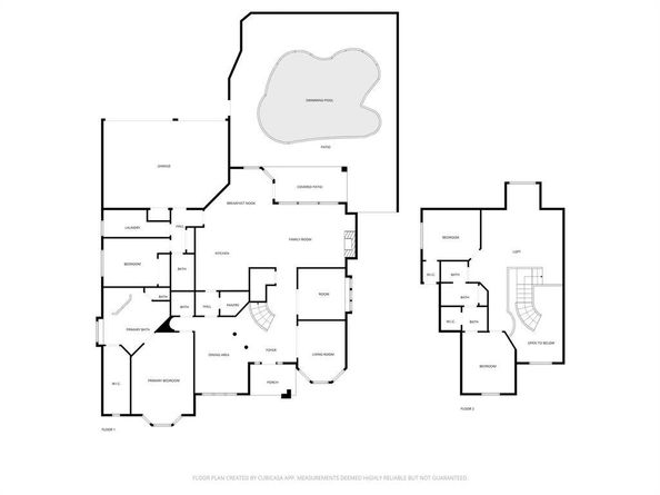 1410  Pebble Hills Drive , Rockwall Texas 75087