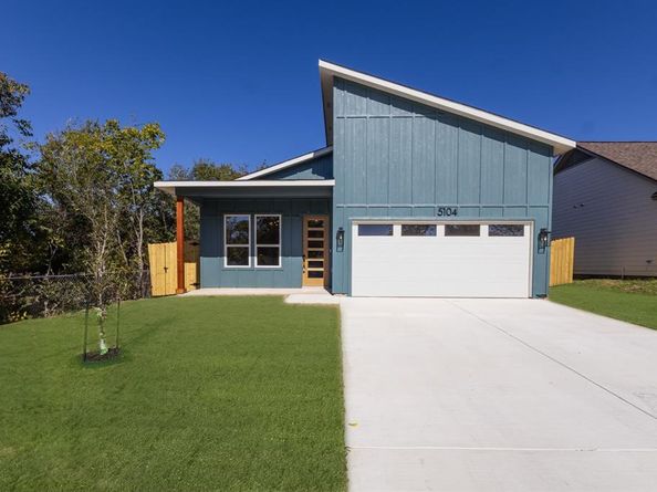 5104  Curzon Avenue , Fort Worth Texas 76107