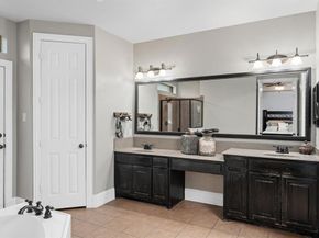 1531  Evanvale Drive , Allen Texas 75013