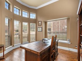 1531  Evanvale Drive , Allen Texas 75013