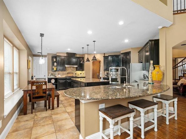 1531  Evanvale Drive , Allen Texas 75013