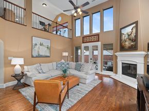 1531  Evanvale Drive , Allen Texas 75013