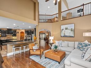 1531  Evanvale Drive , Allen Texas 75013