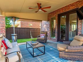 1531  Evanvale Drive , Allen Texas 75013